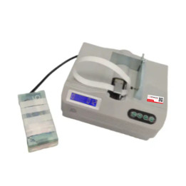 STEP BAND 300 Money Banding Machine